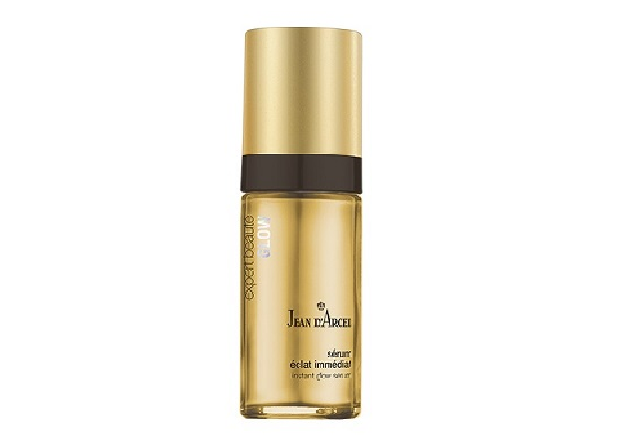 glow serum